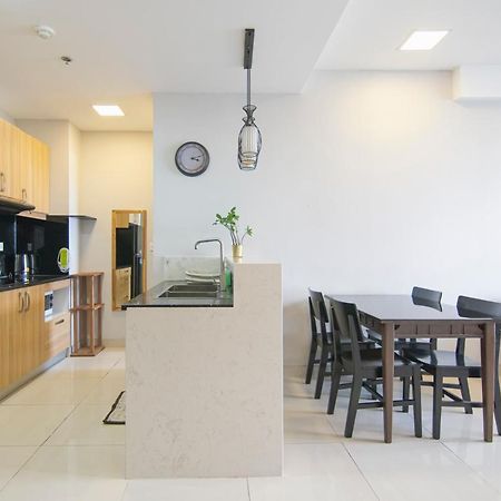 Wang Homestay Ho-Chi-Minh-Stadt Exterior foto