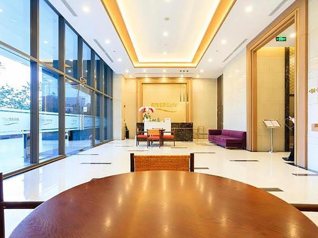 Wang Homestay Ho-Chi-Minh-Stadt Exterior foto