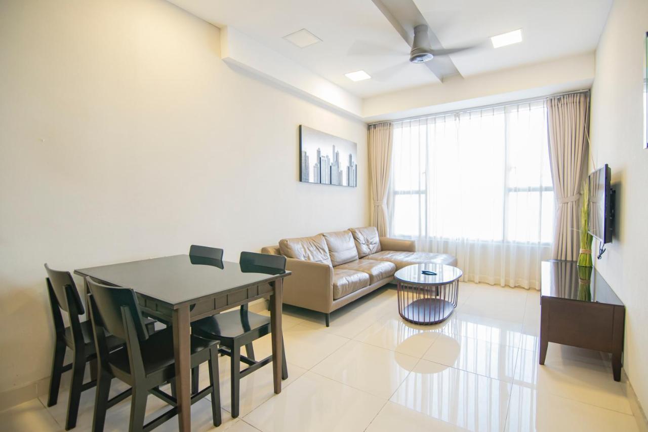 Wang Homestay Ho-Chi-Minh-Stadt Exterior foto